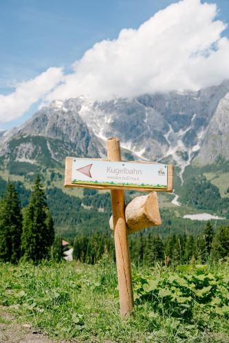 Hotel Lohningerhof – Maria Alm, SD