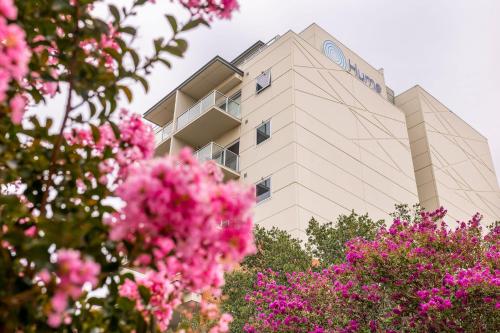 Hume Serviced Apartments