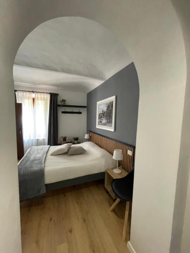 hotel photo