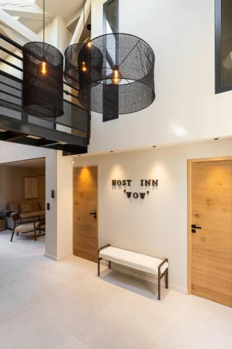 Host Inn Wow House, Лион (фото 7)