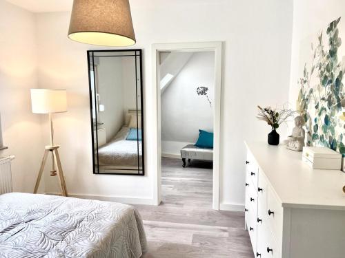 Chic & cozy 2 bedroom apartment in Bielefeld, 64 m2, Bielefeld (photo 4)