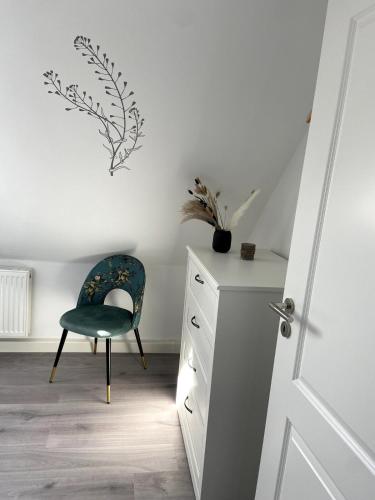 Chic & cozy 2 bedroom apartment in Bielefeld, 64 m2, Bielefeld (photo 7)