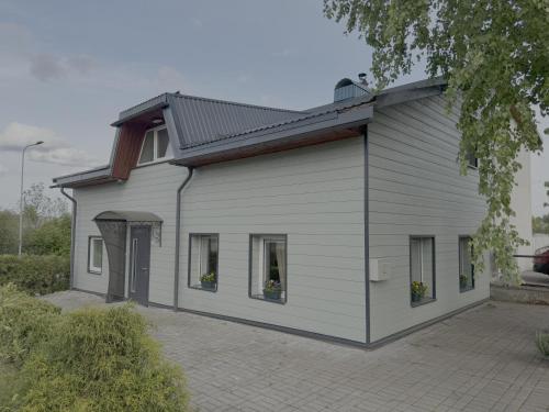 Po Beržu (Po Berzu) in Moletai