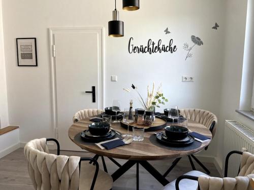 Chic & cozy 2 bedroom apartment in Bielefeld, 64 m2, Bielefeld (photo 10)