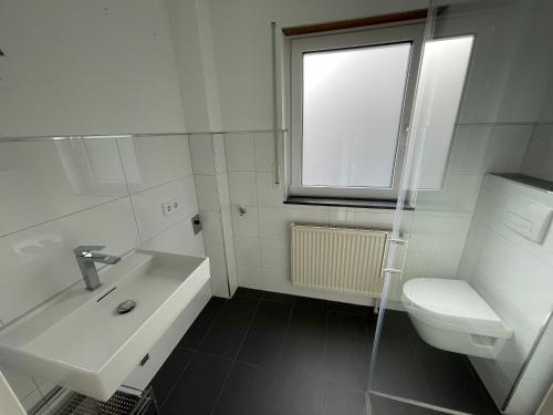 Gemutliches Apartment in Erzhausen, sudliches Rhein-Main-Gebiet in Erzhausen