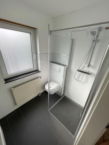 Gemutliches Apartment in Erzhausen, sudliches Rhein-Main-Gebiet in Erzhausen