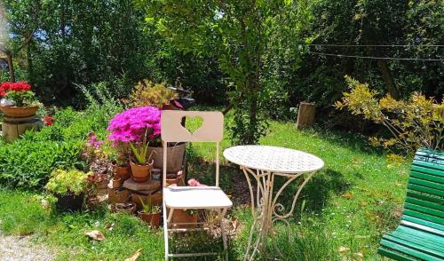 B&B Il Sentiero di Assisi – Assisi, CT