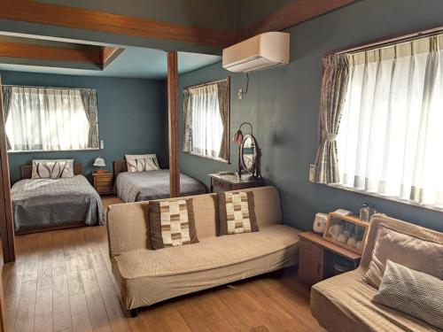 Pension Green Lake