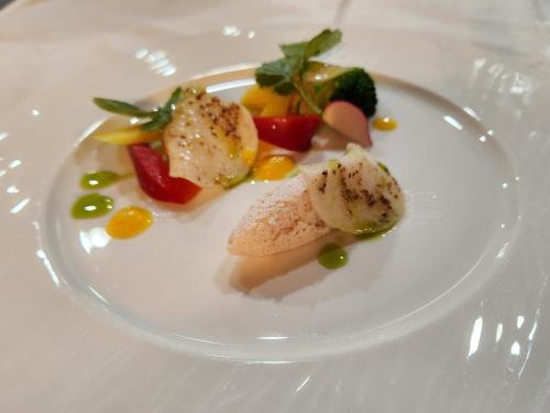Pension Green Lake - 식음료(F&B)
