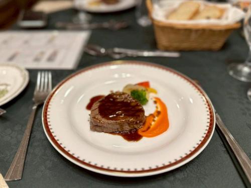 Pension Green Lake - 식음료(F&B)