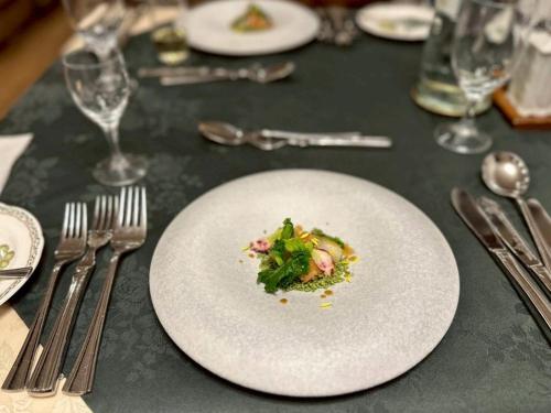 Pension Green Lake - 식음료(F&B)