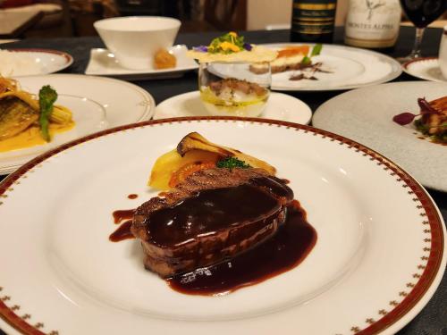 Pension Green Lake - 식음료(F&B)