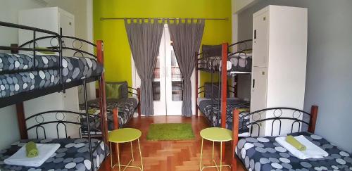 Athens SmArt 3-Room Private Apartment - main image