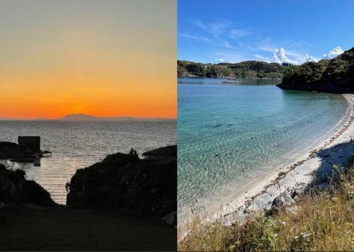 Kvitsand Ocean Castle