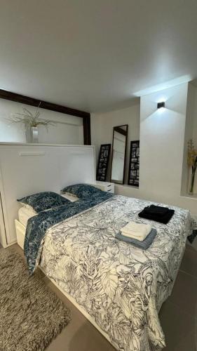 paris 75010, Parigi