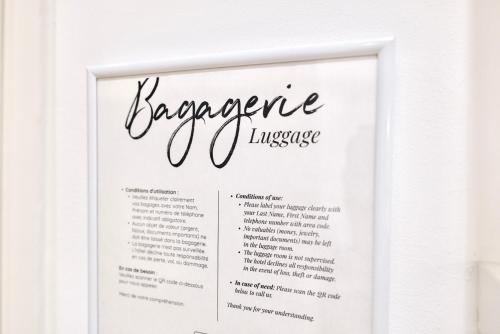 Rhodania Boutique Hôtel, Женева (фото 11)