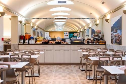 Crystal Hotel Varese in Varese