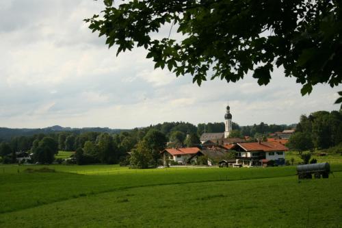 Camperstellplätze (Camperstellplatze) in فيشباشاو