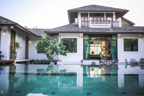 Raina House ไลนาเฮาส์ อยุธยา