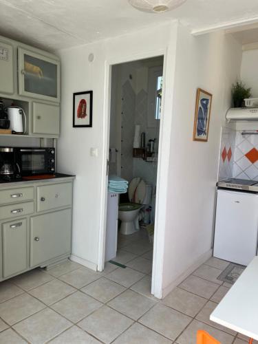 Studio en duplex indépendant (Studio en duplex independant) in Brignoles