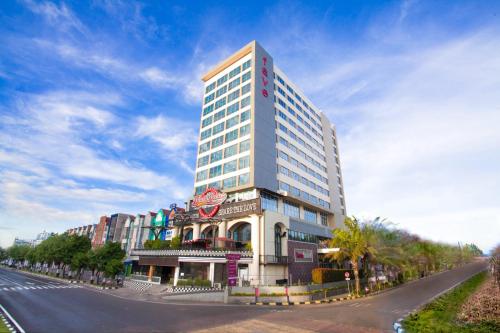 Foto - favehotel Solo Baru