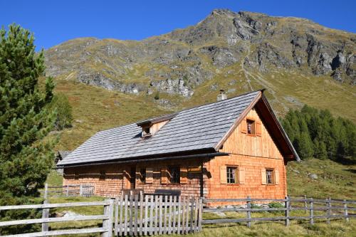 Karnerhof in Mariapfarr, Österreich