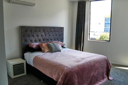 Modern City Loft, 2BR Split, 2 Levels & Parking, Auckland (fotografie 4)