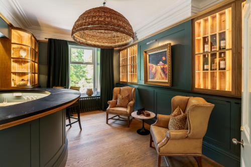 Leathes Head Country House 2