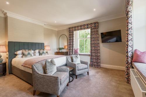Leathes Head Country House - image 2