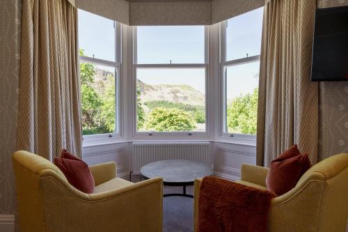 Leathes Head Country House 5