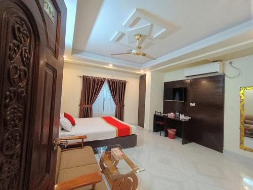 Hotel White Stone - Dhaka