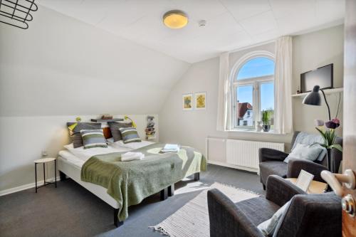 Gredstedbro Kro & Hotel Room Type - Twin Room