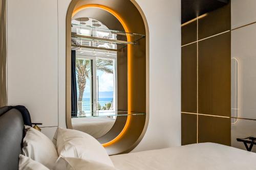 Hotel Nautilus Excelsior - Adults Only Room Type - Double Room with Sea View
