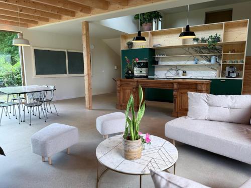 virtuve, Zandberg11 in Neerglabbeek