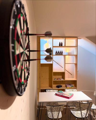 Atpūtas iespējas, Zandberg11 in Neerglabbeek