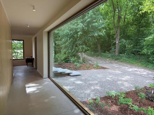 Apkārtne, Zandberg11 in Neerglabbeek