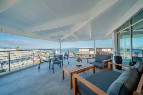 المرافق, One Marine Drive Boutique Hotel & Spa by The Living Journey Collection in هيرمانوس