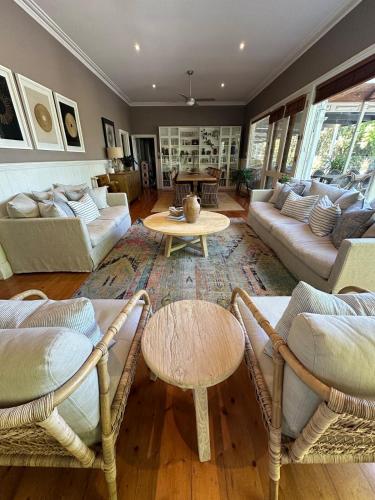 The Retreat in Chum Creek