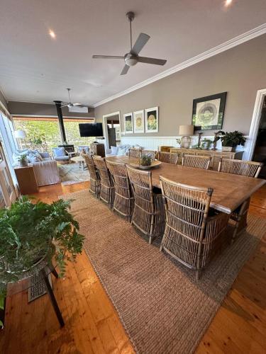 The Retreat in Chum Creek