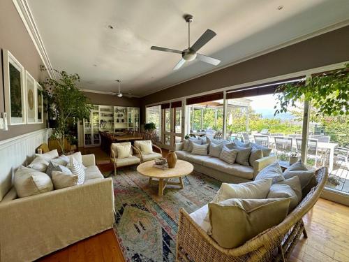 The Retreat in Chum Creek