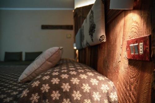 Hotel Chaberton in Cesana Torinese