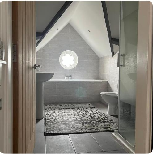 Hidden Hideaway by the Beach, Rhyl (foto 2)