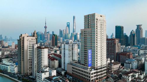 景莱酒店上海南京东路店, Shanghai