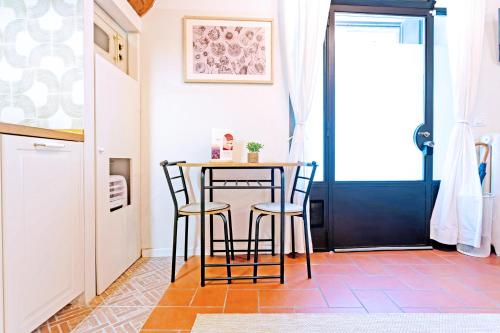 Appartamento Arco - Casa Collina, Bergamo (photo 11)