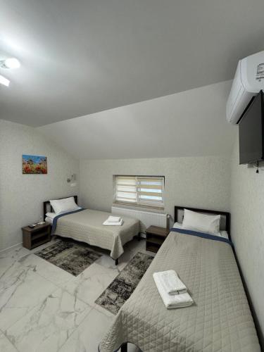 Hotel ELYSIUM in Irshava
