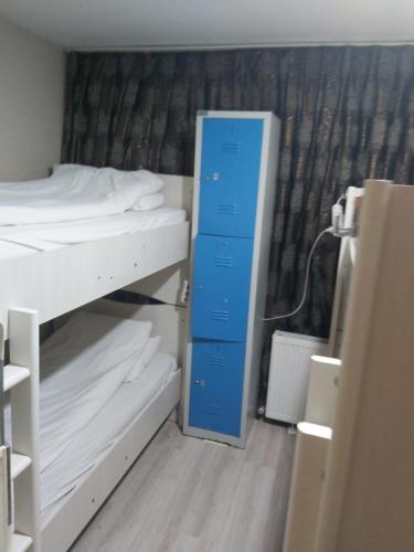 Camera condivisa, dormitorio misto, 8 ospiti
