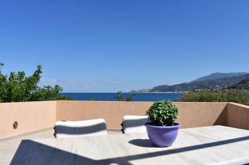 Lumineta Villa gîte à louer Mármara