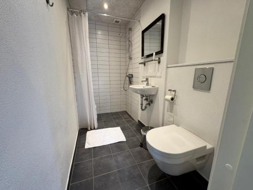 Gredstedbro Hotel - image 10