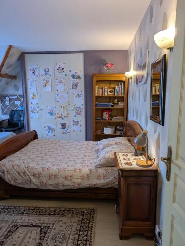 3 Chambres-Disneyland Paris