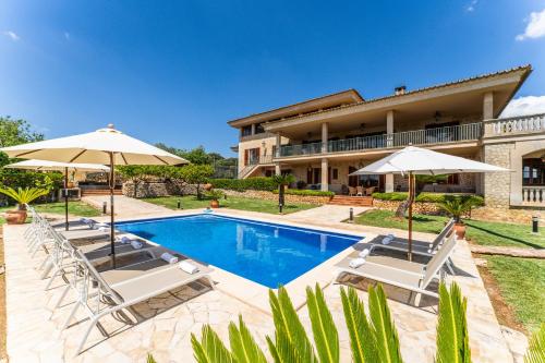 Ideal Property Mallorca - Son Tomasset, Costitx